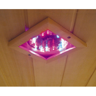 infrared sauna radiant saunas carbon far person