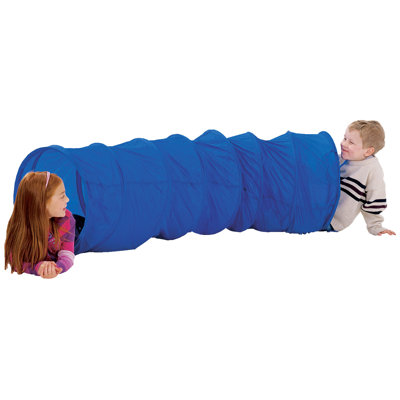 Pacific Play Tents Find Me Multicolor 6′ Tunnel 20409