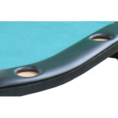 Fat Cat Texas Holdem Poker Table