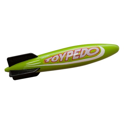 pool toypedo