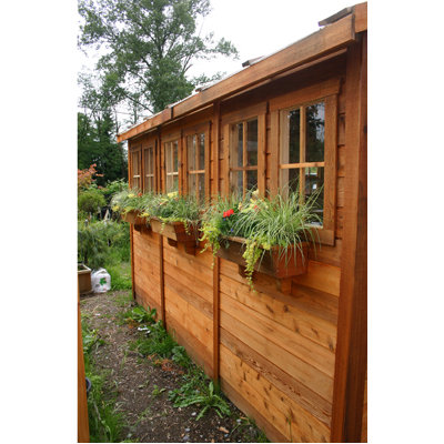 Outdoor Living Today Sunshed 12 Ft. W x 12 Ft. D Wood ... Outdoor Living Today Sunshed 12 Ft. W x 12 Ft. D Wood ... on Outdoor Living Today Sunshed id=22084