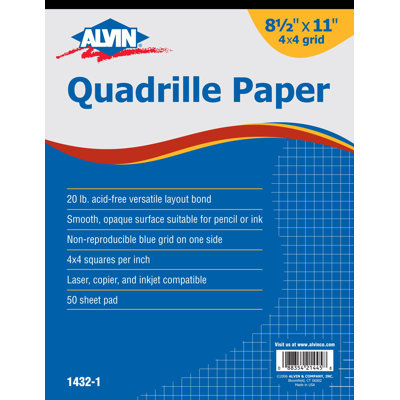quadrille paper quadrille paper