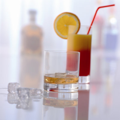 Schott zwiesel single old fashioned