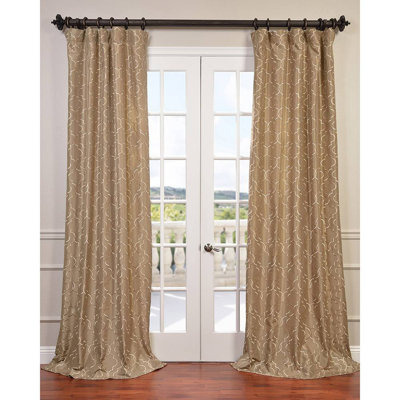 How Much Does A Curtains And Drapes And Installation Cost In