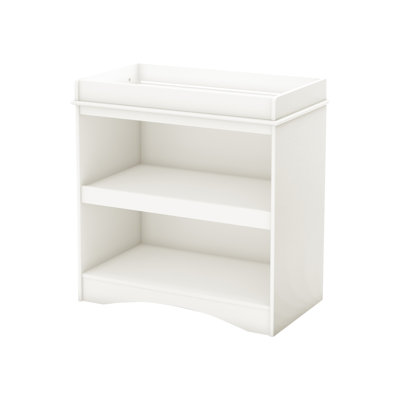 South Shore Peek-a-boo Changing Table 2260334 3559334