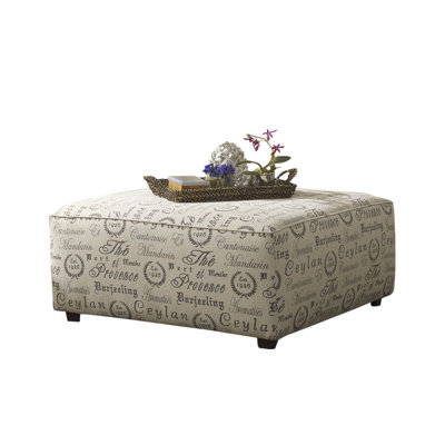 Signature Design by Ashley Alenya Oversized Accent Ottoman & Reviews