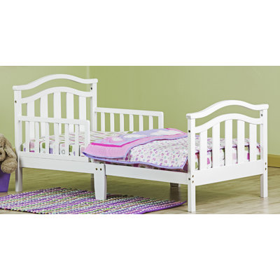 Dream On Me Elora Toddler Bed 646