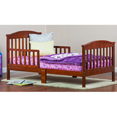 Dream On Me Mission Toddler Bed WM647
