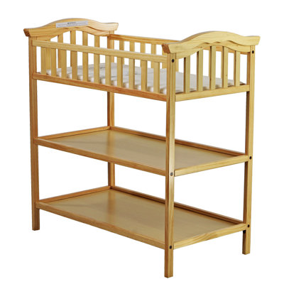 Dream On Me Jessica Changing Table 606