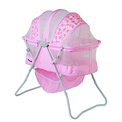 Dream On Me Karley Bassinet 441