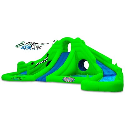 ultra croc water park