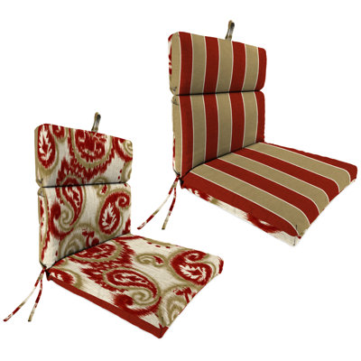 chair outdoor adirondack cushion universal manufacturing jordan