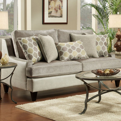 Chelsea Home WCF1572 Catania Sofa