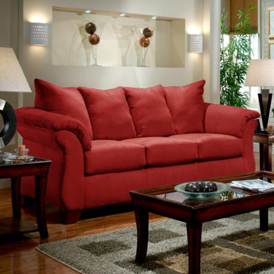 Chelsea Home CHFC1135 Armstrong Sofa