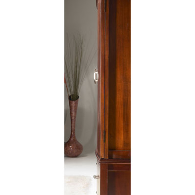 Modus Brighton Armoire & Reviews | Wayfair