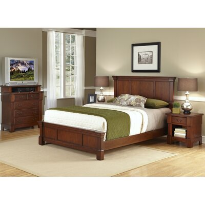 Furniture > Bedroom Furniture > Bedroom Sets > Home Styles > SKU ...