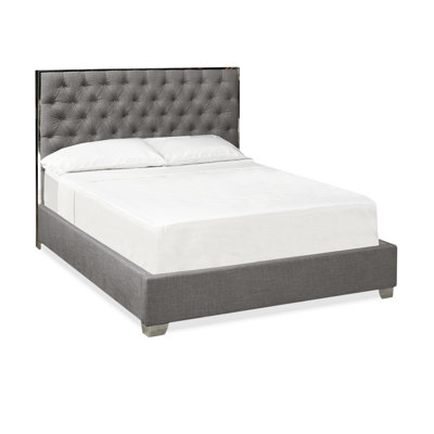 beige bed interiors wholesale portia upholstered