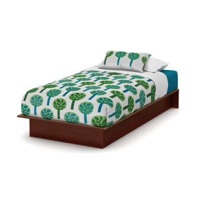 South Shore Libra Twin Platform Bed 3070235