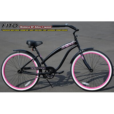 fito beach cruiser