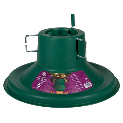 the ultimate christmas tree stand wayfair the ultimate christmas tree stand wayfair