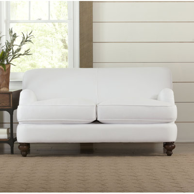 Birch Lane BL8484 Durham Loveseat