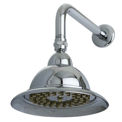 kingston brass shower head        
        <figure class=