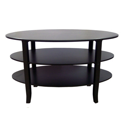 TMS London 3 Tier Coffee Table 29222ESP TXR1075