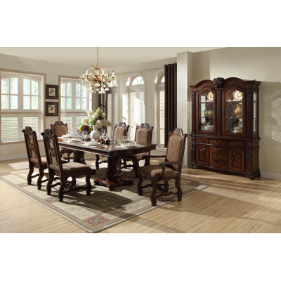 Woodbridge Home Designs Thurmont Side Chair & Reviews | Wayfair