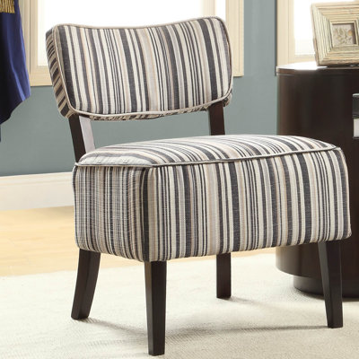 Woodbridge Home Designs Orson Side Chair & Reviews | Wayfair