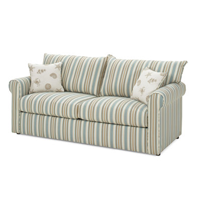 Overnight Sofa RHSD1030 Sawyer Sleeper Sofa