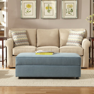 Overnight Sofa RHSD1021 Dean Sleeper Sofa