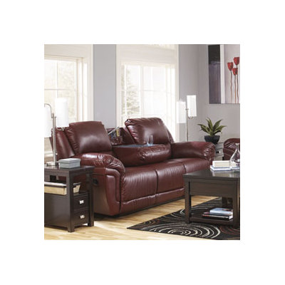 Signature Design by Ashley GNT3130 Piedmont Reclining Sofa