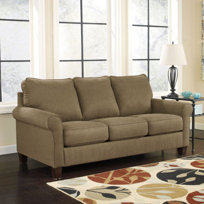 Signature Design by Ashley 2710 Zeth Full Sleeper Sofa