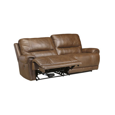Signature Design by Ashley U7590 Paron 2 Seat Reclining Sofa