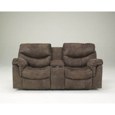 Signature Design by Ashley GNT3046 Lilly Reclining Loveseat