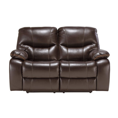 Signature Design by Ashley GNT7661 Pranas Reclining Loveseat