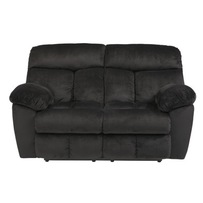 Signature Design by Ashley GNT7680 Saul Reclining Loveseat