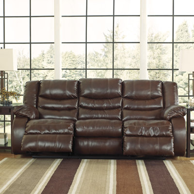 Signature Design by Ashley GNT3159 Yardley Reclining Sofa