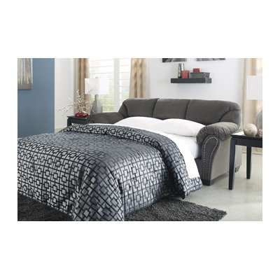 Signature Design by Ashley GNT8460 Kinlock Full Sleeper Sofa