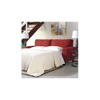 Signature Design by Ashley 9390 Sagen Queen Sleeper Sofa
