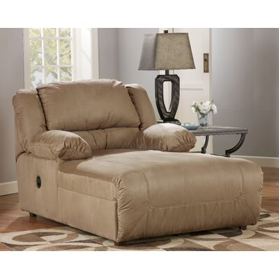 Up to 70% off Kick Back for Game Day: Recliners & More