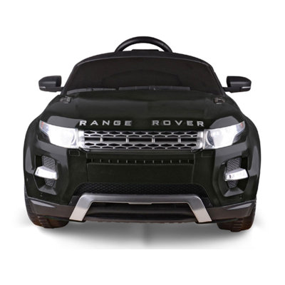Big Toys Rastar Land Rover Evoque 12V Battery Powered Car Powered Car