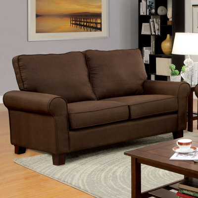 Hokku Designs KUI5511 Attron Modern Modular Loveseat