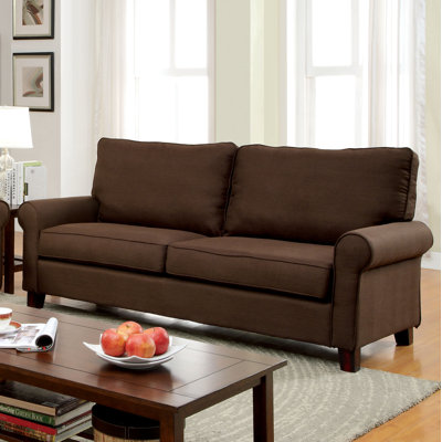Hokku Designs KUI5512 Attron Modern Modular Sofa