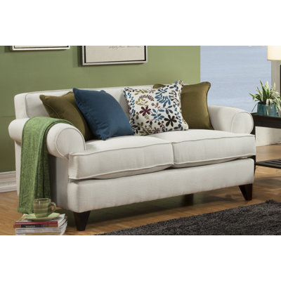 Hokku Designs XHX1802 Nevis Loveseat