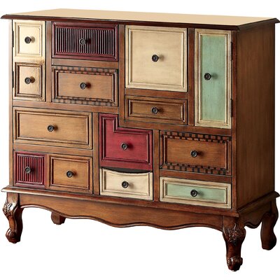 Dionysia Accent Chest