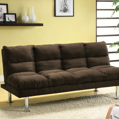 Hokku Designs KUI2396 Saratoga Convertible Sofa