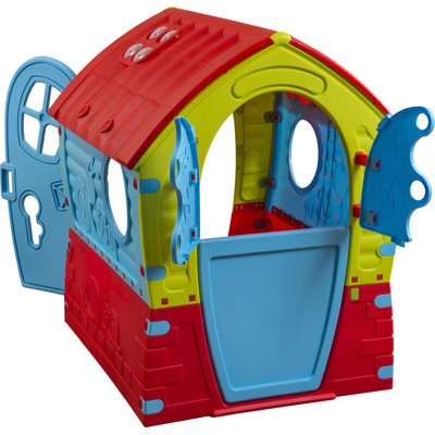PalPlay Dream Playhouse 680