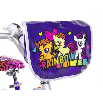 dynacraft my little pony jeep