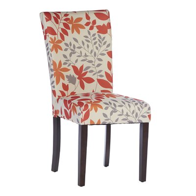 Zipcode™ Design Meghan Parsons Chair & Reviews | Wayfair